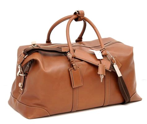 coach mens duffle bag|coach men's duffle bags outlet.